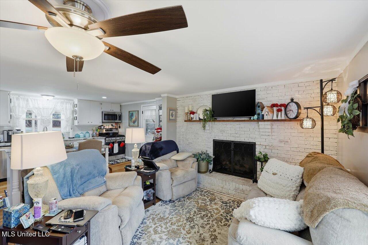 11040 Highway 472 Hazlehurst, MS 39083 - Photo 7 of 68 08-11040 MS-472 _ Home Tours MS