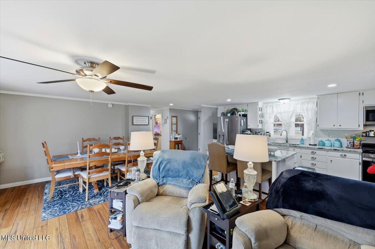 11040 Highway 472 Hazlehurst, MS 39083 - Photo 8 of 68 09-11040 MS-472 _ Home Tours MS