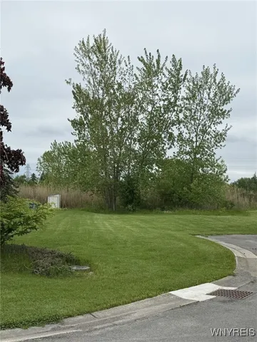 $159,900 | Vl Hermitage Street, Niagara Falls, NY 14305