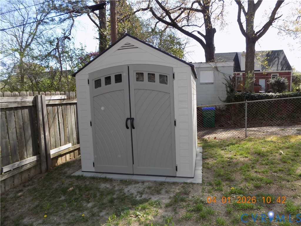 711 Rothesay Road Richmond, VA 23221 - Photo 21 of 24