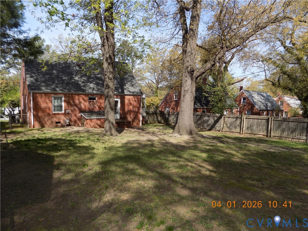 711 Rothesay Road Richmond, VA 23221 - Photo 23 of 24