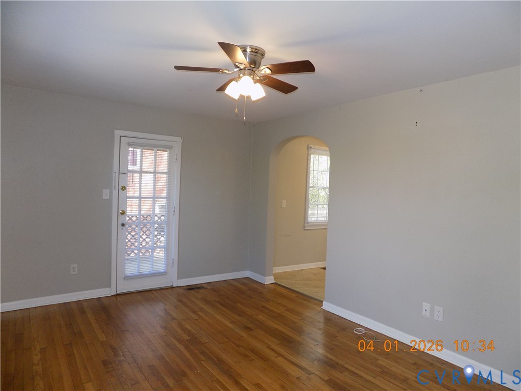 711 Rothesay Road Richmond, VA 23221 - Photo 3 of 24