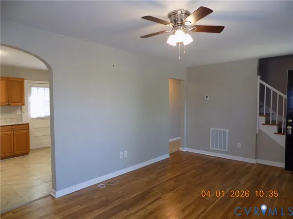 $379,950 | 711 Rothesay Road, Richmond, VA 23221