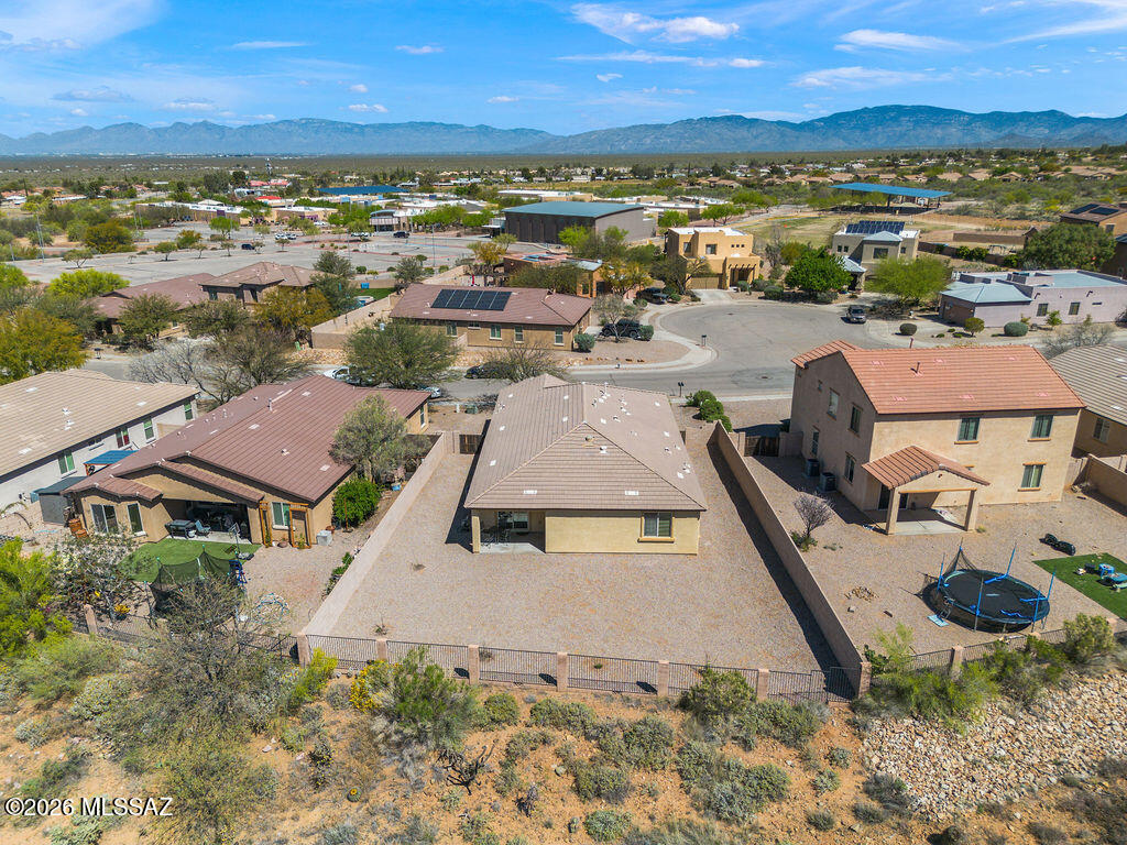 72 East Forrest Feezor Street Vail, AZ 85641 - Photo 40 of 41