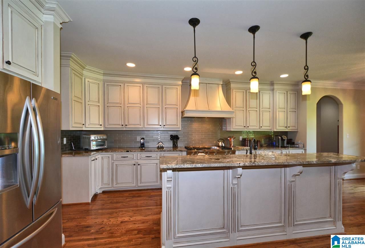 4371 McGowans Ferry Road Childersburg, AL 35044 - Photo 11 of 47