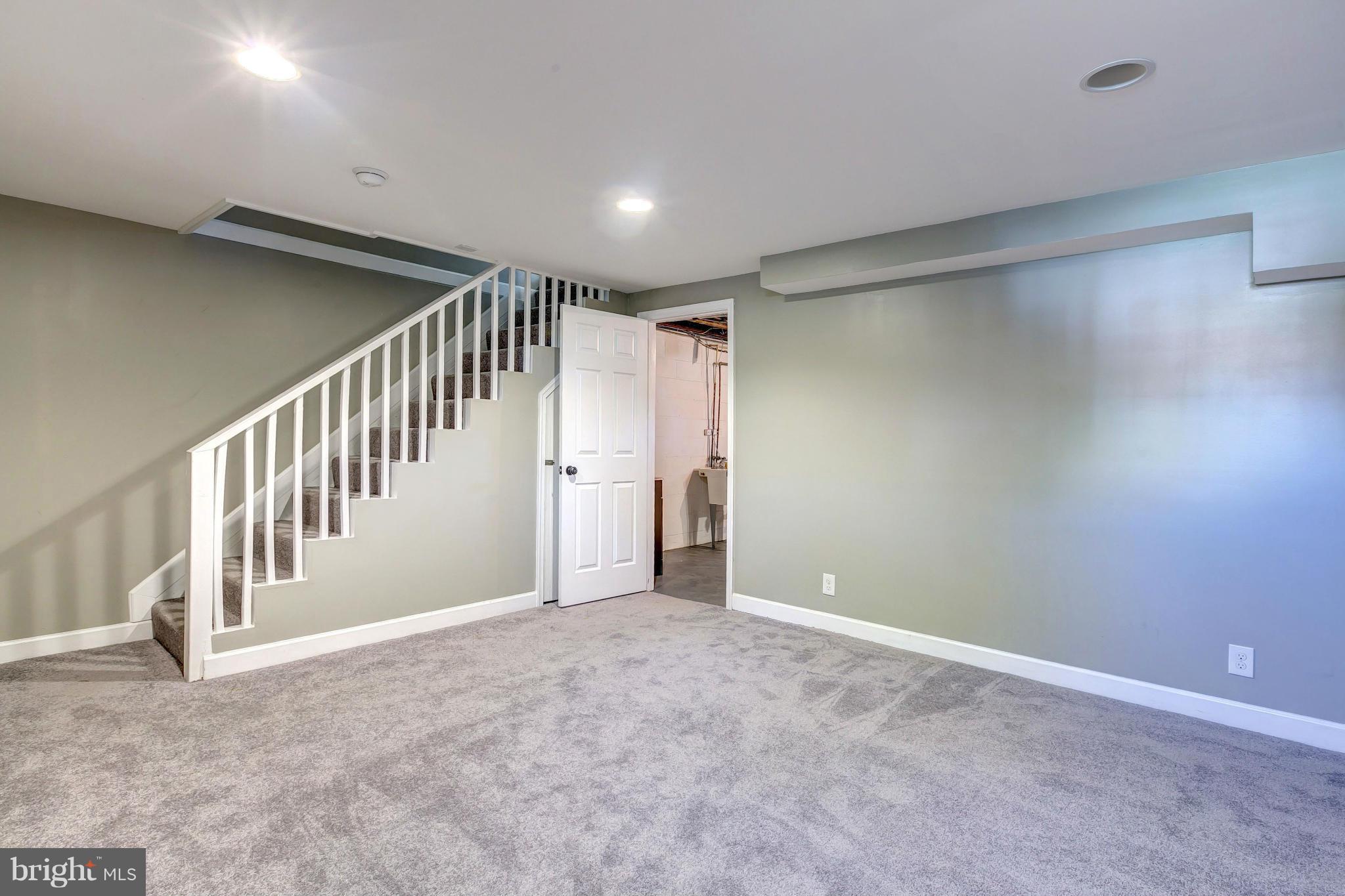4263 Rokeby Road Baltimore, MD 21229 - Photo 22 of 29 Added Living Space!