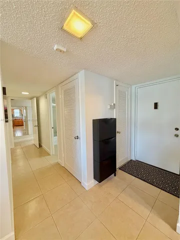 a view of a livingroom with a furniture