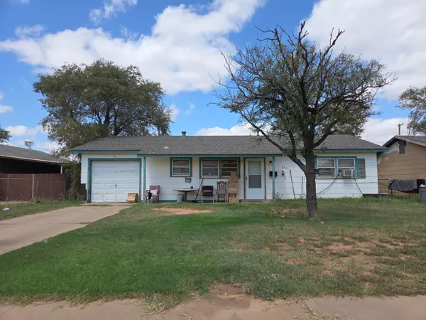 $60,000 | 2627 East Cornell Street, Lubbock, TX 79403