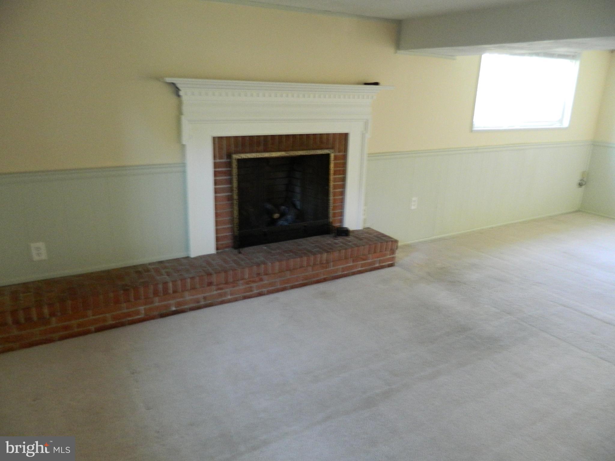 607 Banyan Road Edgewood, MD 21040 - Photo 16 of 25 Basement