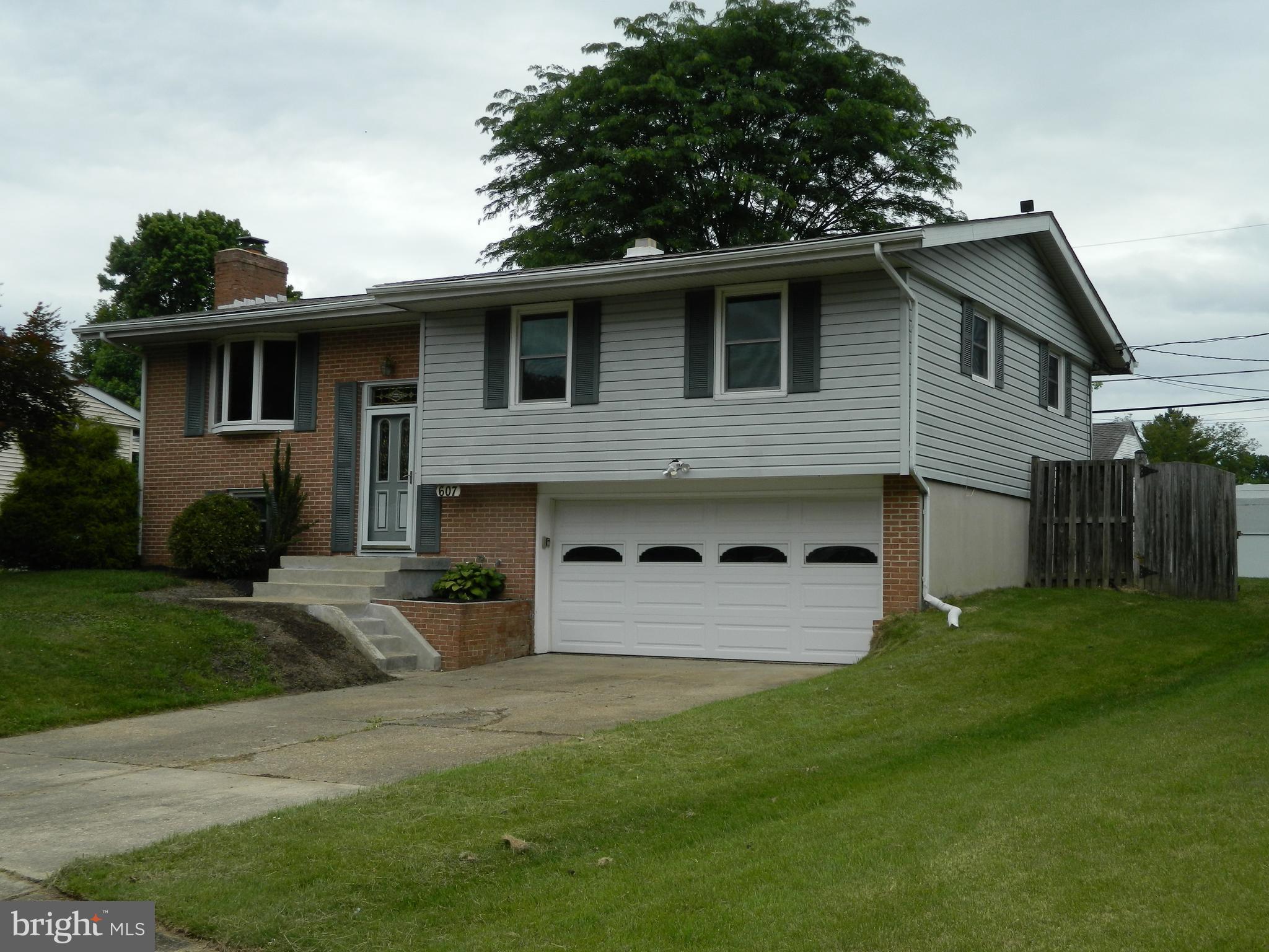 607 Banyan Road Edgewood, MD 21040 - Photo 24 of 25 Exterior (Front)
