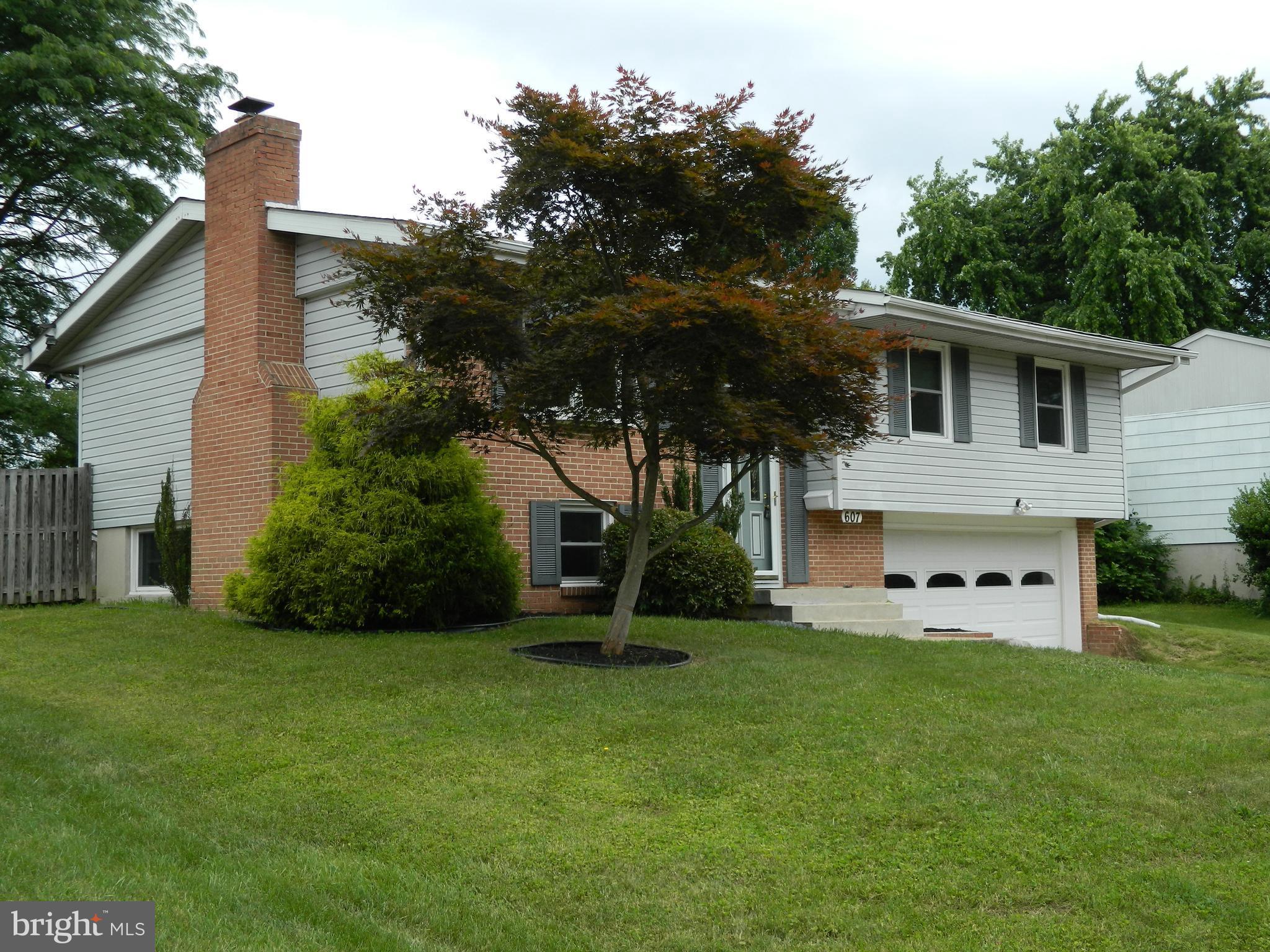 607 Banyan Road Edgewood, MD 21040 - Photo 25 of 25 Exterior (General)
