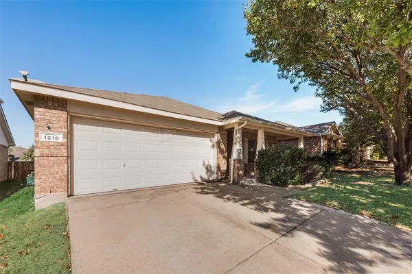 $2,300 | 1216 Charlotte Drive, McKinney, TX 75071