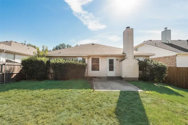 $2,300 | 1216 Charlotte Drive, McKinney, TX 75071