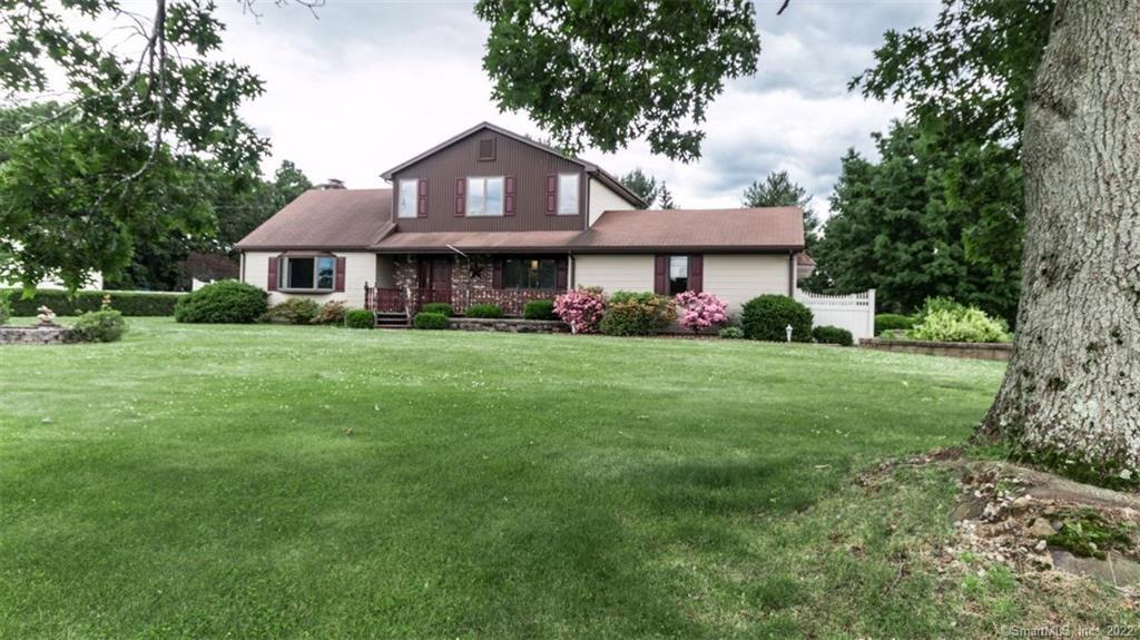 58 Pinney Road Ellington, CT 06029 - Photo 1 of 1 Gallery Image 1