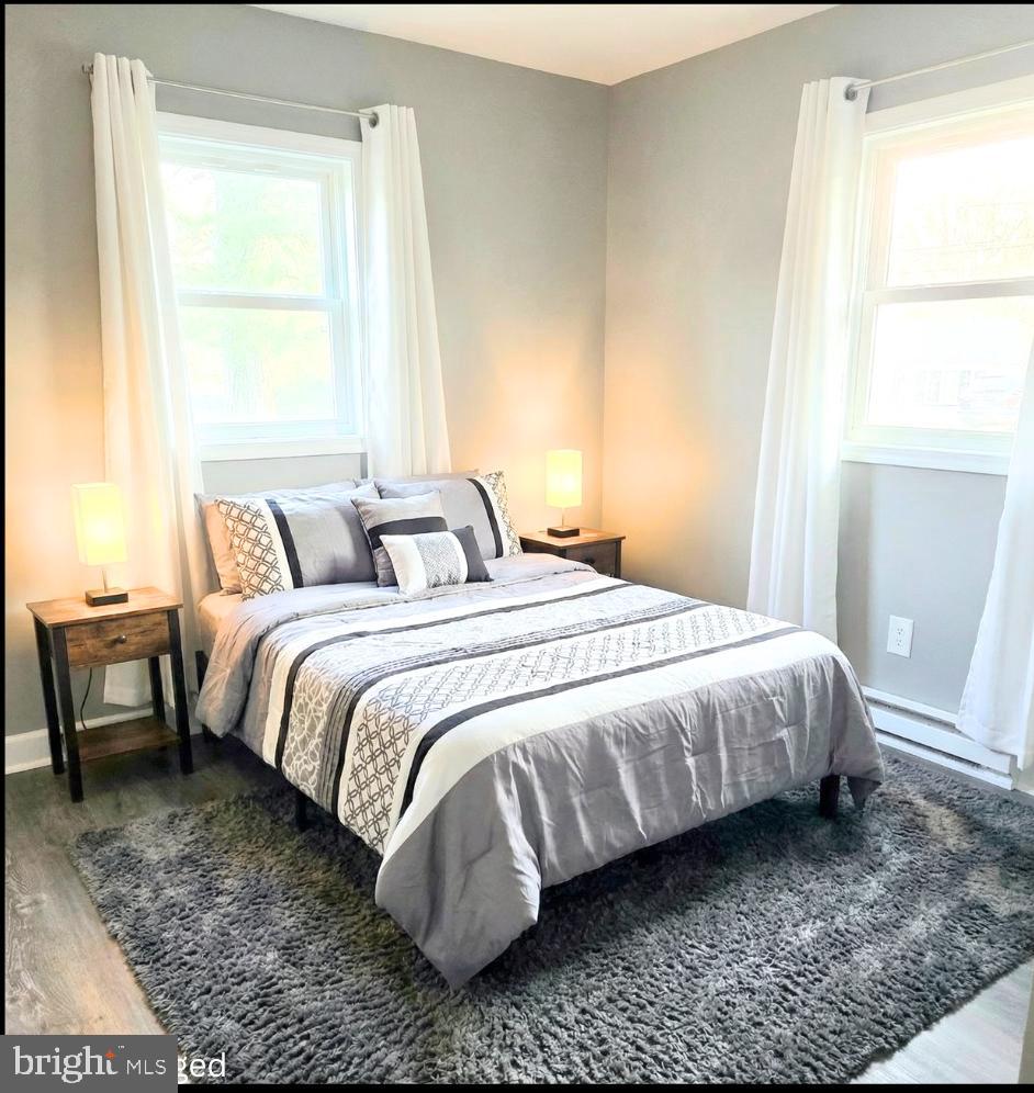 105 Goodwill Avenue Secretary, MD 21664 - Photo 15 of 24 a bedroom with a bed and a window