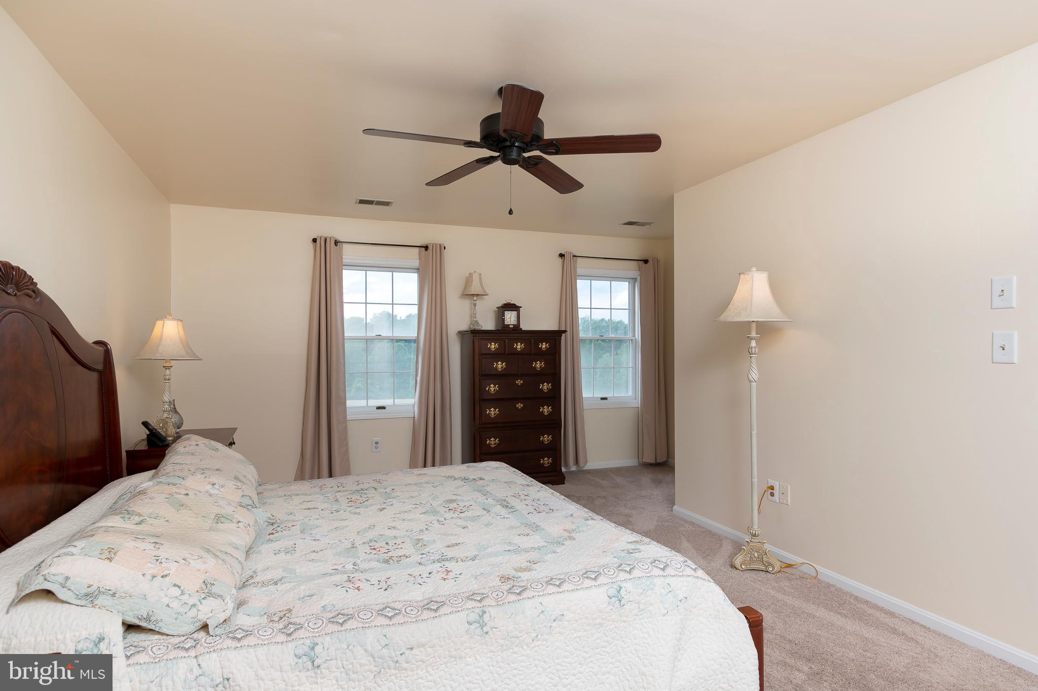 6700 Guilford Road Clarksville, MD 21029 - Photo 22 of 48 Master Bedroom (alt view)