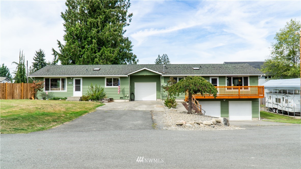 221 Rhodora Heights Road Lake Stevens, WA 98258 - Photo 1 of 23 Gallery Image 1