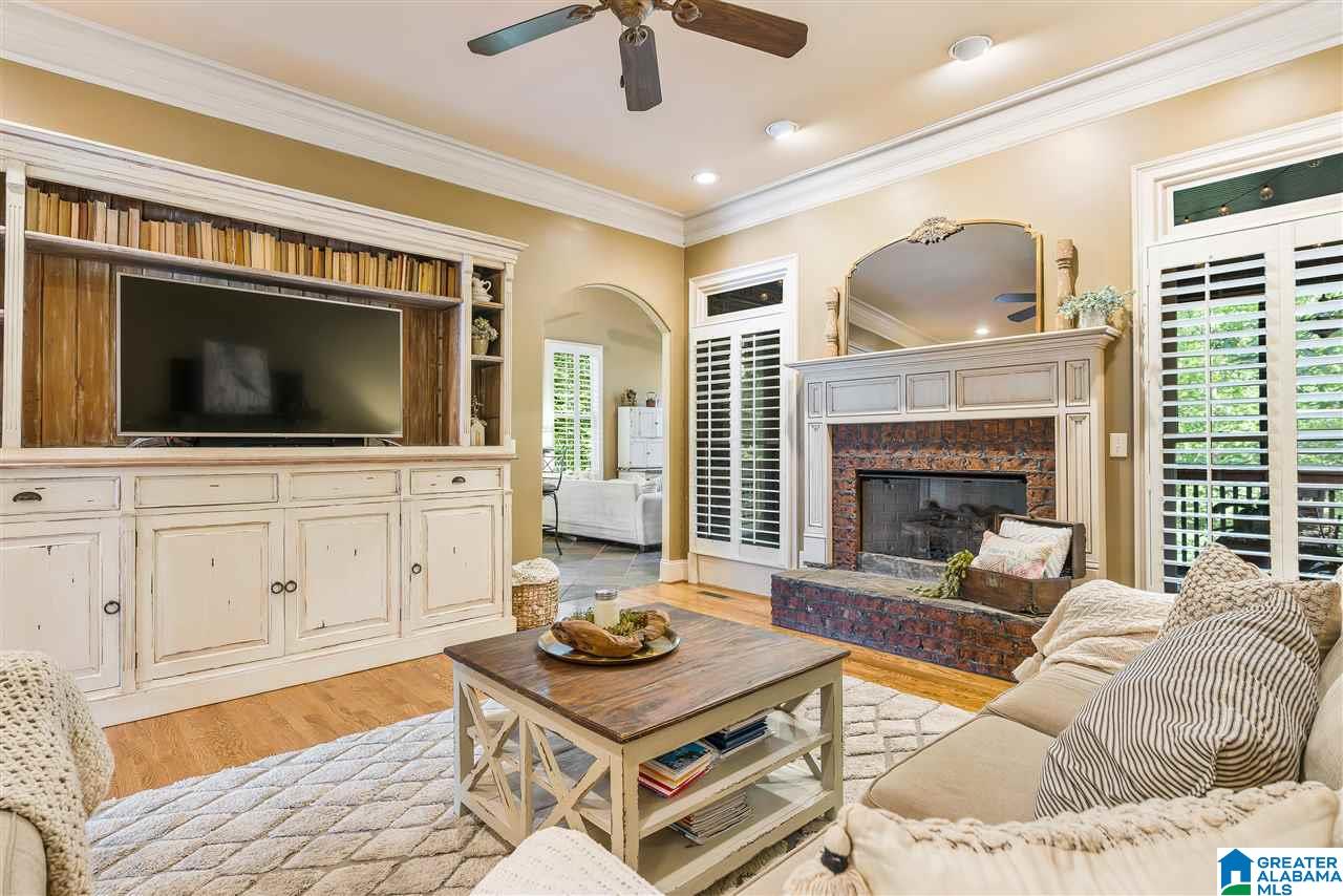 305 North Highland Ridge Court Chelsea, AL 35043 - Photo 21 of 50