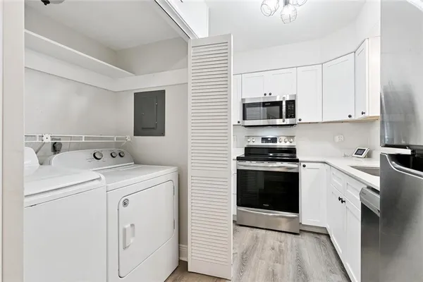 $158,000 | 29 Brandon Hall Drive, Unit D, Destrehan, LA 70047