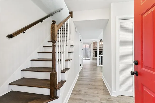 $159,900 | 29 Brandon Hall Drive, Unit D, Destrehan, LA 70047