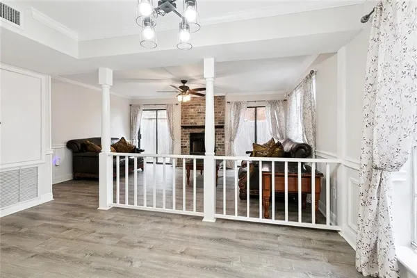 $158,000 | 29 Brandon Hall Drive, Unit D, Destrehan, LA 70047