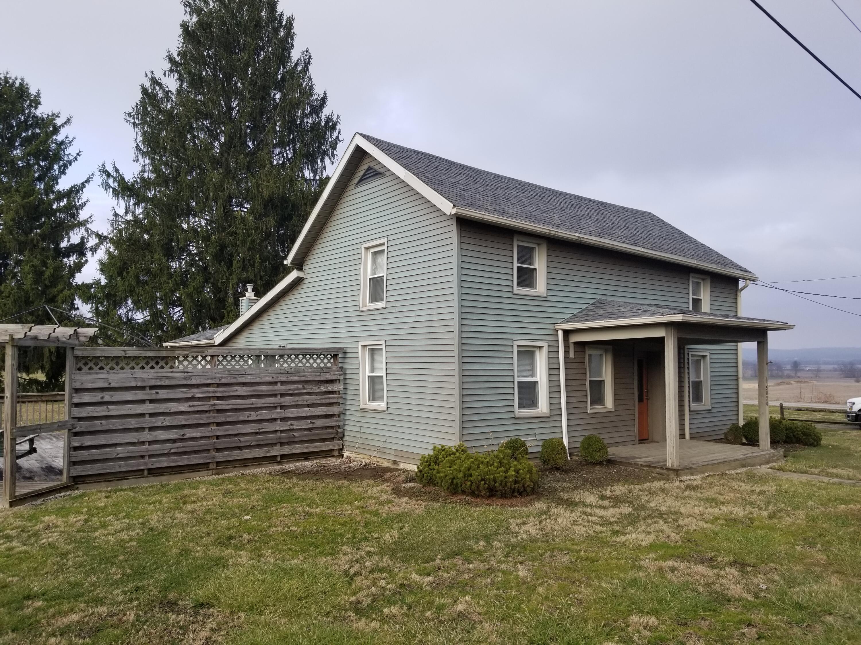 5020 Lithopolis Road Northwest Lancaster, OH 43130 - Photo 1 of 35 20210316_174418