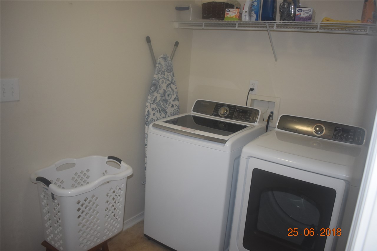 314 Monteith Oaks Drive Foley, AL 36535 - Photo 31 of 31 washer dryer