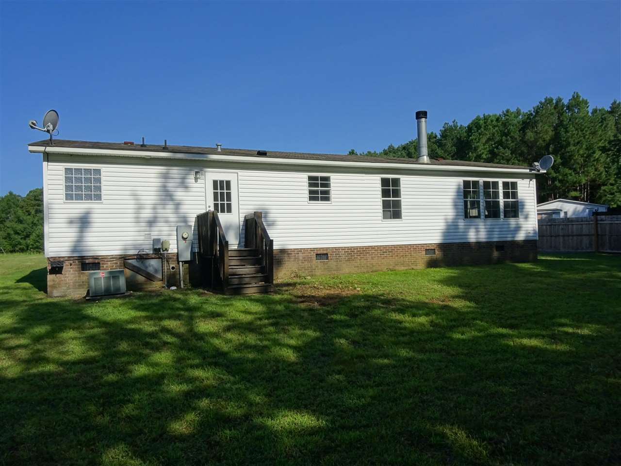 32 Founders Way Willow Spring, NC 27592 - Photo 19 of 21 Photo 19
