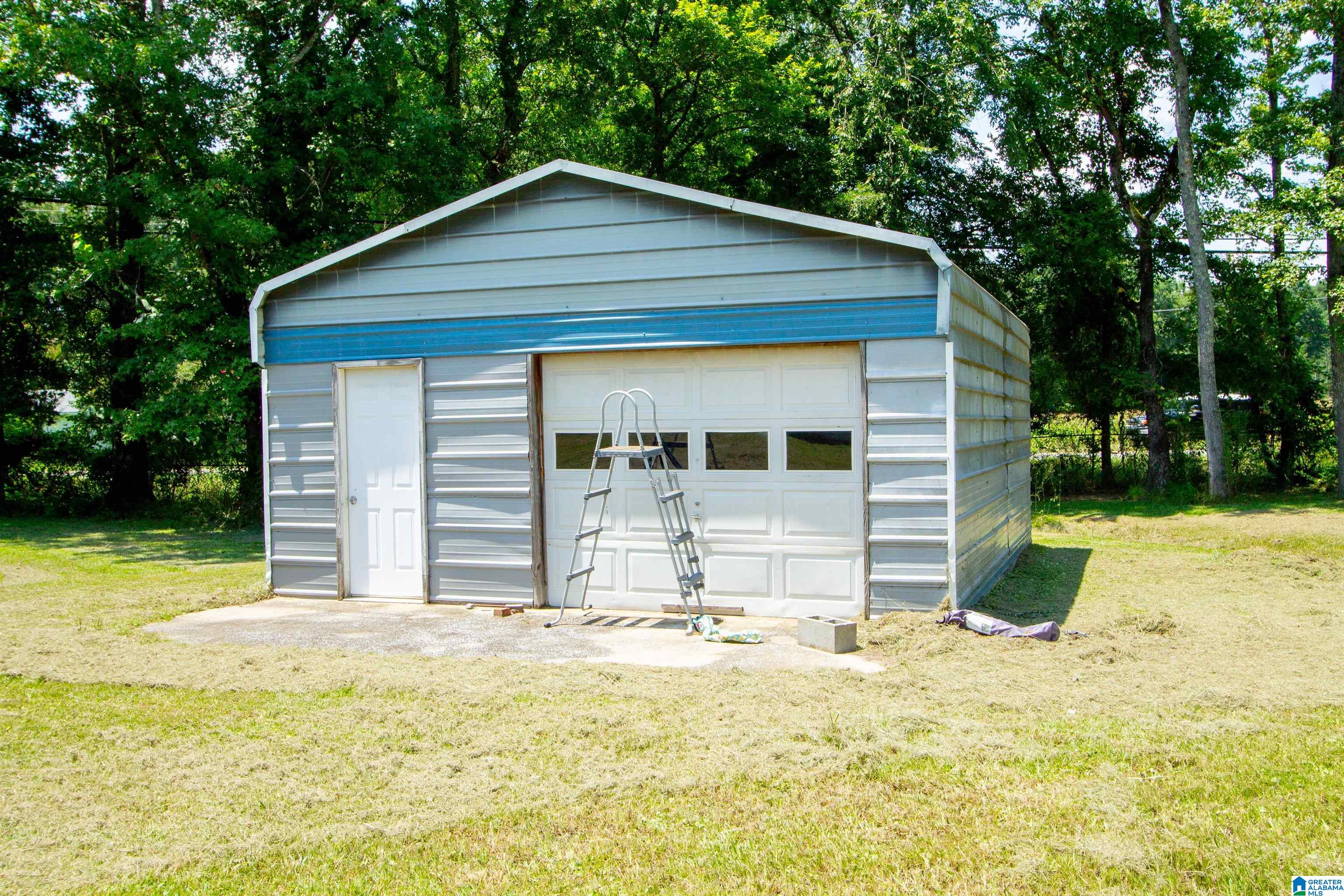 34 Raley Street Vincent, AL 35178 - Photo 36 of 37 Gallery Image 36