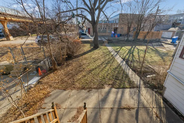 $511,000 | 2721 West Prindiville Street, Chicago, IL 60647