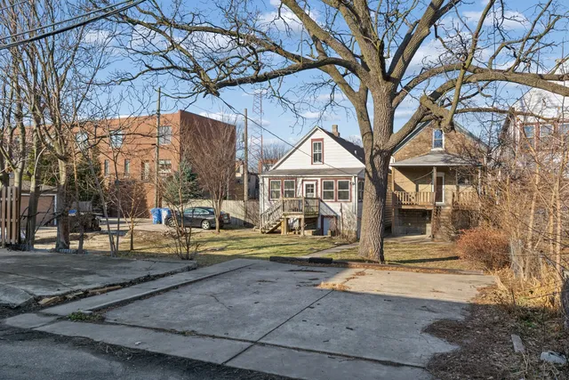 $511,000 | 2721 West Prindiville Street, Chicago, IL 60647