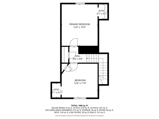 $511,000 | 2721 West Prindiville Street, Chicago, IL 60647