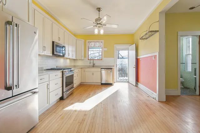 $511,000 | 2721 West Prindiville Street, Chicago, IL 60647