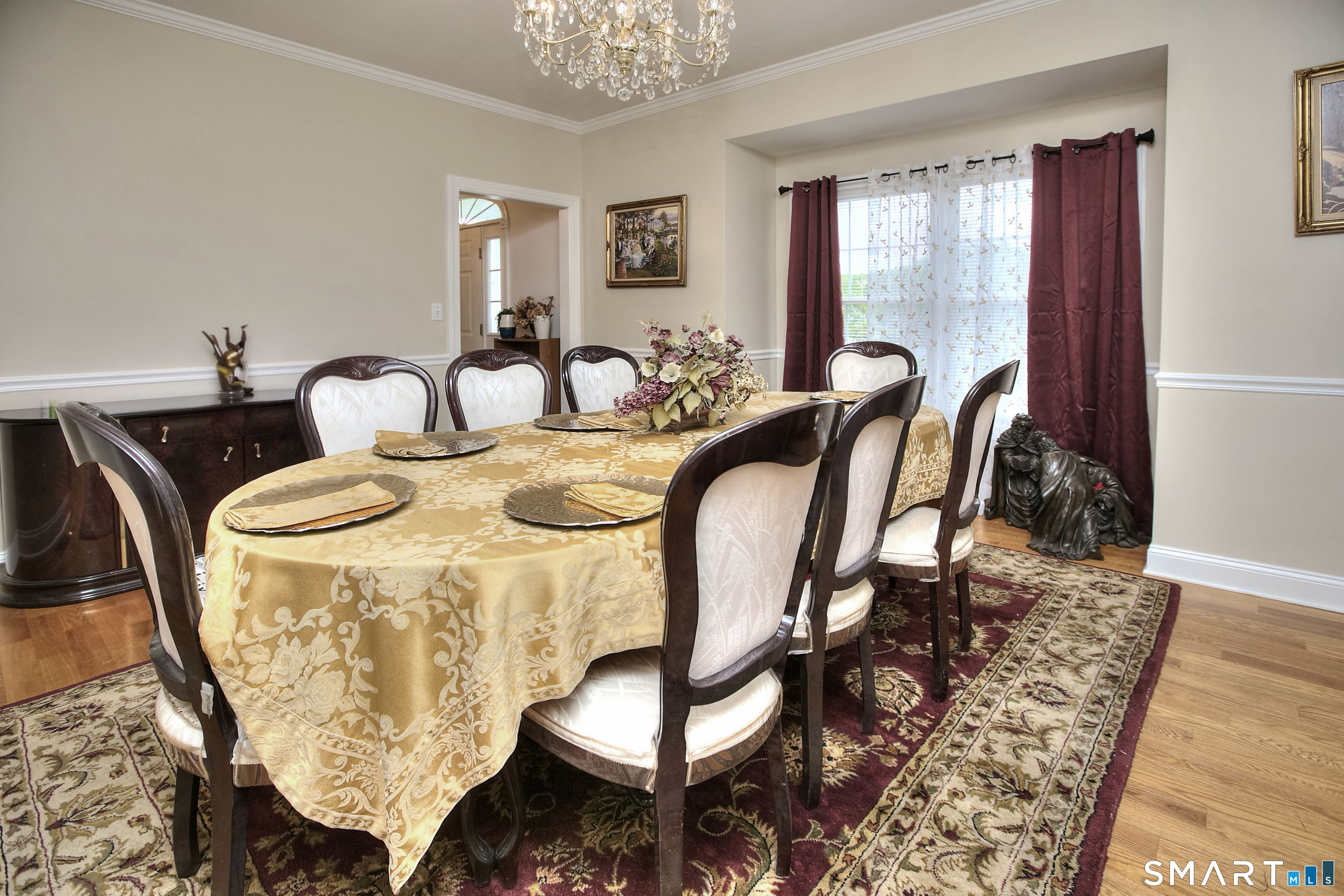 765 Cutspring Road Stratford, CT 06614 - Photo 9 of 33