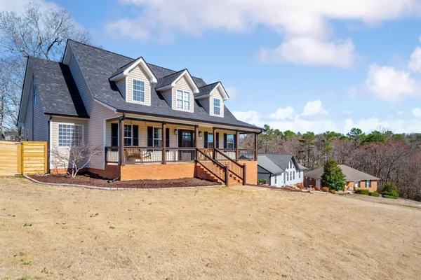 $509,900 | 8733 River Stone Lane, Harrison, TN 37341