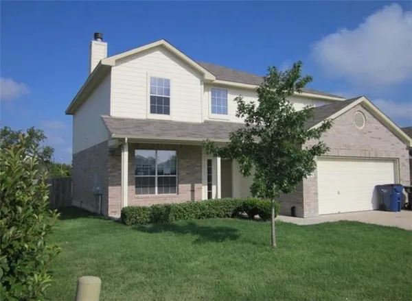 $1,950 | 221 Gainer Drive, Hutto, TX 78634