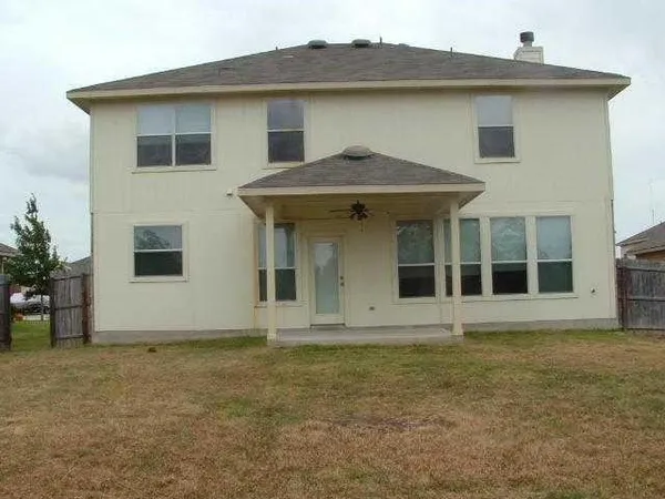 $1,950 | 221 Gainer Drive, Hutto, TX 78634