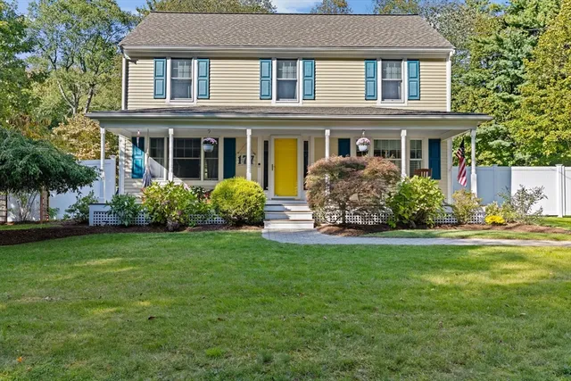 $739,000 | 177 Dwelley Street, Pembroke, MA 02359