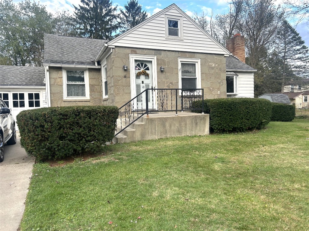 10 Roxbury Street Conklin, NY 13748 - Photo 1 of 37