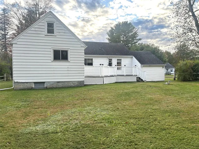 $180,200 | 10 Roxbury Street, Conklin, NY 13748