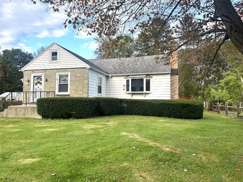 10 Roxbury Street Conklin, NY 13748 - Photo 36 of 37