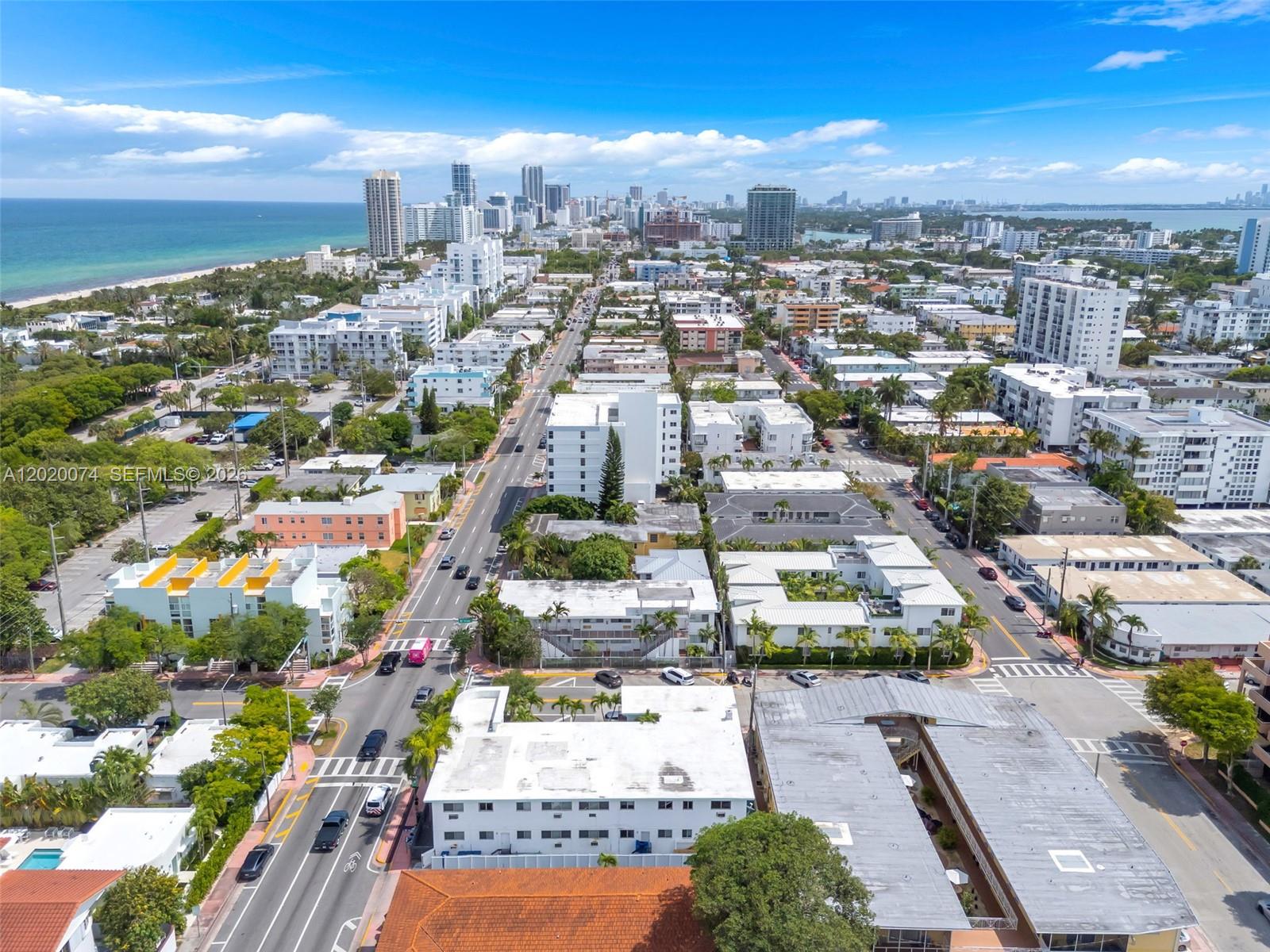 8100 Harding Avenue, Unit 503 Miami Beach, FL 33141 - Photo 17 of 28