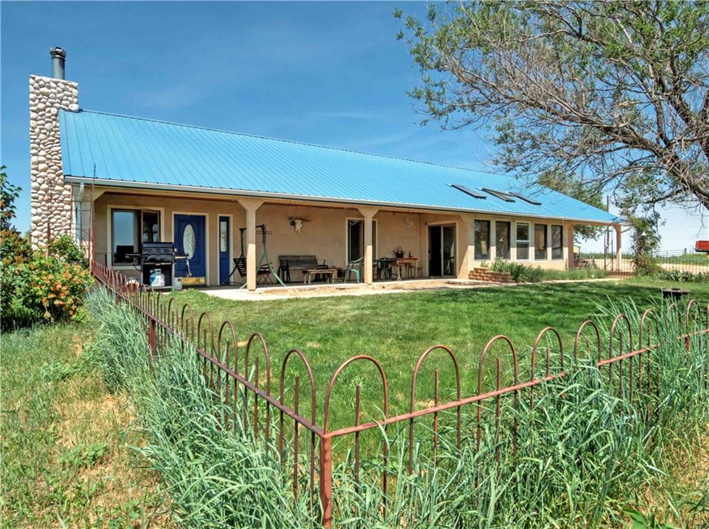 40550 Funk Road Ramah, CO 80832 - Photo 2 of 35