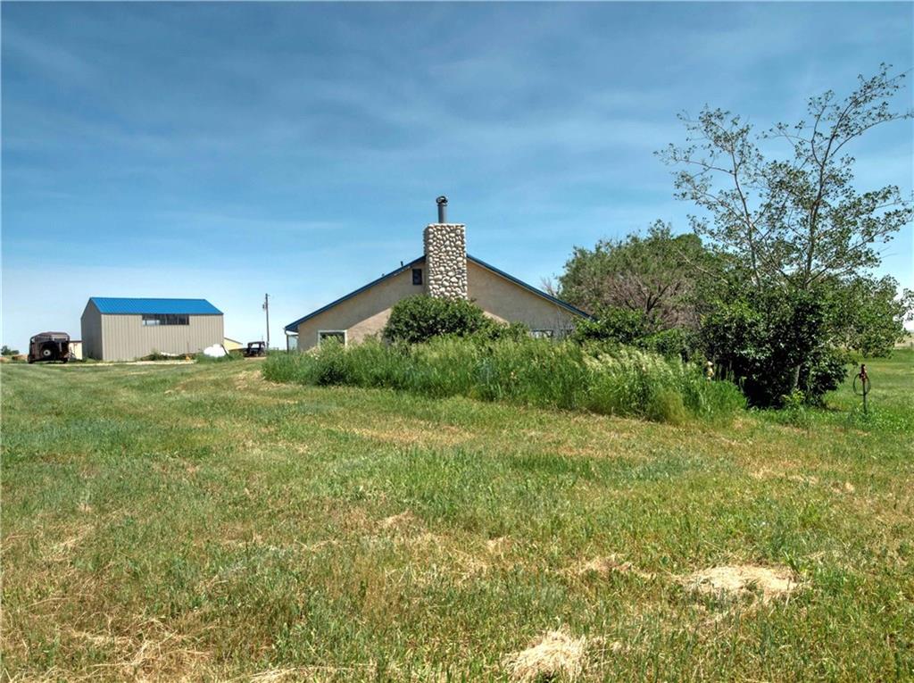 40550 Funk Road Ramah, CO 80832 - Photo 3 of 35