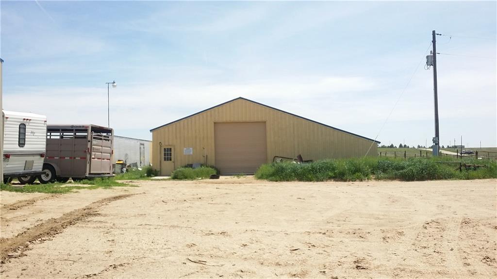 40550 Funk Road Ramah, CO 80832 - Photo 10 of 35