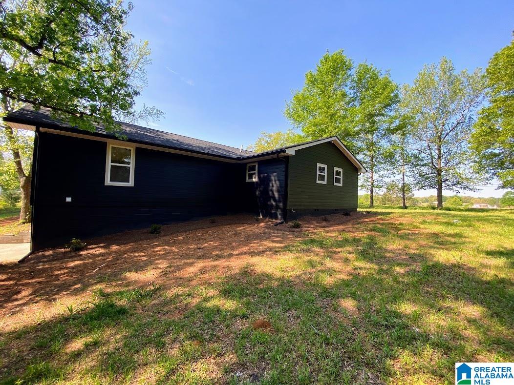 595 McElderry Road North Munford, AL 36268 - Photo 8 of 49