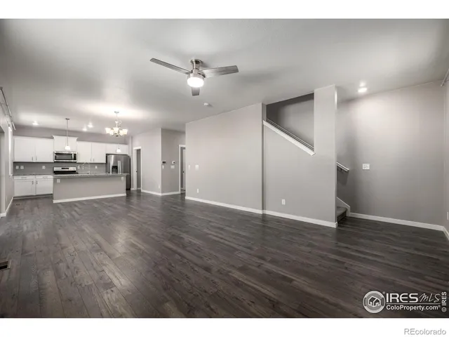 $525,000 | 1718 Avery Plaza Street, Severance, CO 80550