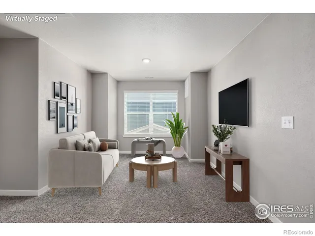 $525,000 | 1718 Avery Plaza Street, Severance, CO 80550