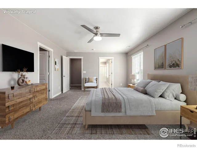 $525,000 | 1718 Avery Plaza Street, Severance, CO 80550