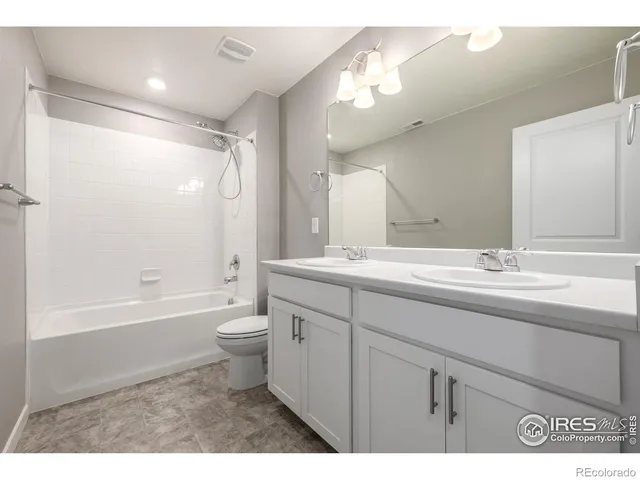 $525,000 | 1718 Avery Plaza Street, Severance, CO 80550